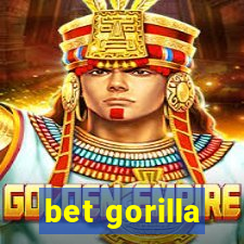 bet gorilla